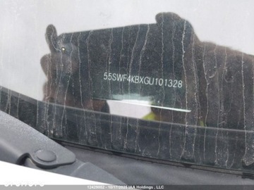 Mercedes Klasa C W205 2016 Mercedes-Benz Klasa C Mercedes-Benz Klasa C 160 9G-TRONIC AMG Line 1.5, zdjęcie 16