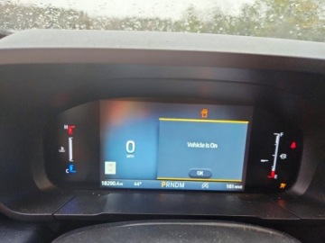 Ford Maverick II 2025 Ford Maverick Tremor 2025 2.0 Benzyna 250KM, zdjęcie 9