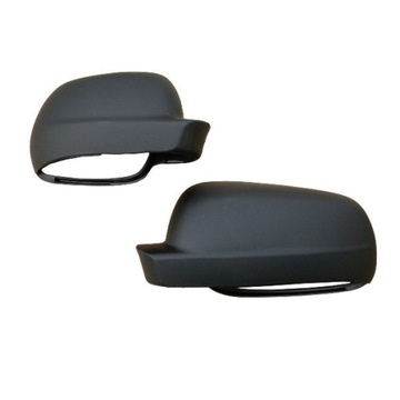 GOLF IV 4 BORA 97-05 POUZDRO ZRCÁTKO LEVÝ + PRAVÁ