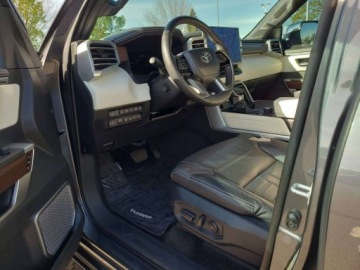 Toyota Tundra II 2024 Toyota Tundra 2024 Toyota Tundra Capstone 4dr CrewMax 4WD SB w5.5 Bed (3.4, zdjęcie 20