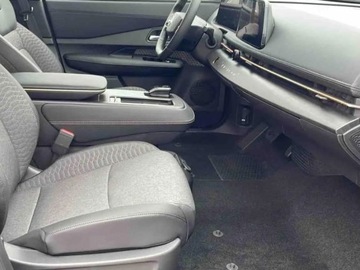 Nissan Ariya SUV 87kWh e-4FORCE 306KM 2025 Od ręki - Advance 87kWh e-4orce 306KM / Panoramiczne okno dachowe, zdjęcie 2