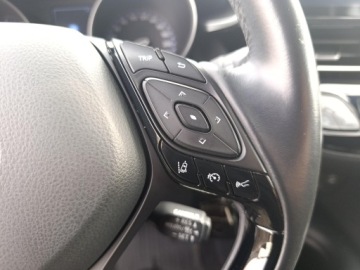 Toyota C-HR I Crossover 1.2L Turbo 116KM 2017 Toyota C-HR 1.2 T GPF Premium Toyota C-HR 1.2 Pre, zdjęcie 33