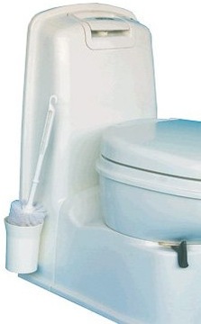 ФИАММА ЩЕТКА ДЛЯ ТУАЛЕТА