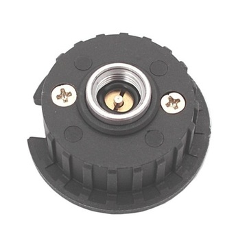 Adapter do palników propan butan 7/16'' do 1''