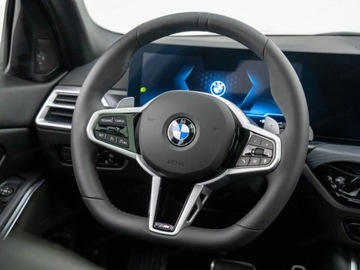 BMW Seria 3 G20-G21 Limuzyna 2.0 318i 156KM 2025 BMW Seria 3 318i Sport Sedan 2.0 (156KM) 2025, zdjęcie 8