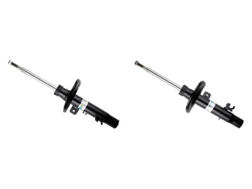 2X TLUMIČE BILSTEIN PŘEDNÍ L+P DO CITROEN PEUGEOT 301, C-ELYSEE