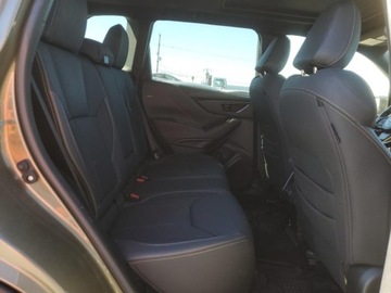 Subaru Forester VI 2024 Subaru Forester Wilderness 2024 2.5l 2.5 Benzyna 182KM, zdjęcie 10