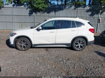 BMW X1 F48 2018 BMW X1 Xdrive 28i 2.0 Benzyna 228KM, zdjęcie 7