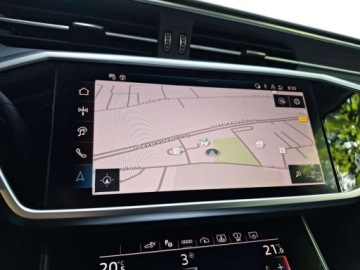 Audi A6 C9 2025 Audi A6 Limousine FV, Matrix LED, Headup, Carplay, przygotowanie pod hak,, zdjęcie 20