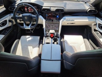 Lamborghini Urus 2019 Lamborghini Urus 2019. 4.0 Benzyna 641KM, zdjęcie 8