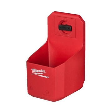 Organizer otwarty Milwaukee 102 x 127 x 178 mm 1 poj.