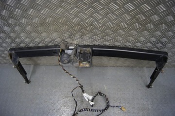 Hak Holowniczy Octavia III LIFT kombi