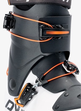 Горнолыжные ботинки Dynafit Speed ​​— нимб/шокирующий оранжевый 26