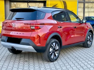 Opel Frontera C 2025 Od ręki - GS 1.2 Turbo 145KM / Pakiet Tech z funkcjami podgrzewania, zdjęcie 2