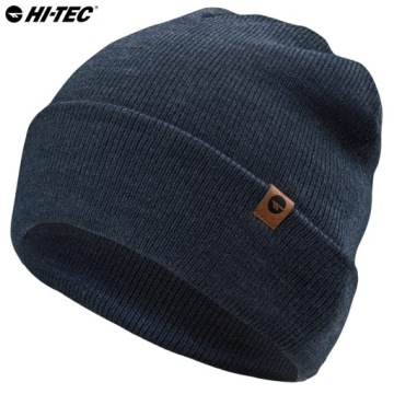 HI-TEC MJOSA МУЖСКАЯ ЗИМНЯЯ ШАПКА.
