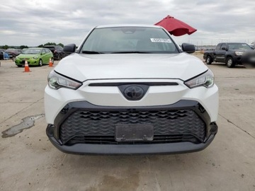 Toyota Corolla Cross 2023 Toyota Corolla Cross 2023 TOYOTA COROLLA CROSS LE 2.0 Hybryda 169KM, zdjęcie 5