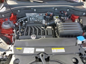 Volkswagen 2023 Volkswagen Atlas Se 2023 3.6 Benzyna 276KM, zdjęcie 6