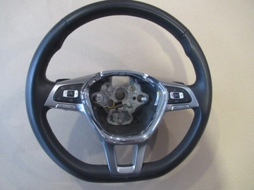 KIEROWNICA MULTIFUNKCJA VW TOUAREG III 760419091S