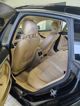 BMW Seria 4 F32-33-36 Coupe 428i 245KM 2015 BMW 428i xDrive Gran Coupe Luxury 2.0 Benzyna 245KM 2015r Salon Polska, zdjęcie 16