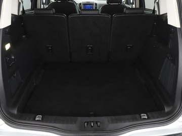 Ford S-Max II Van 2.0 TDCi 150KM 2016 Ford S-Max Skórzana tapicerka Navi Klimatyzacja, zdjęcie 19