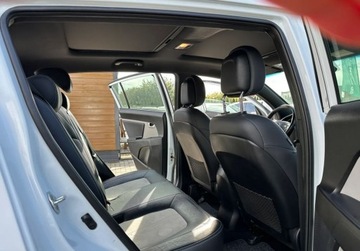 Kia Sportage III SUV Facelifting 1.7 CRDi 115KM 2015 Kia Sportage 1.7 CRDi 115KM Gwarancja Zamiana Zarejestrowany 1.7 Diesel, zdjęcie 23