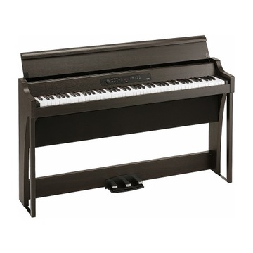 KORG G1B AIR BR pianino cyfrowe z bluetooth