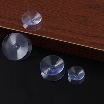 10 ШТ. ДВУХСТОРОННИЕ ПРИСОСКИ 30 ММ