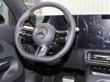 Mercedes CLA C118/X118 2026 MERCEDES-BENZ CLA 250+ AMG Line Sedan (272KM) 2026, zdjęcie 6