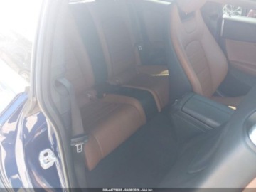 Mercedes Klasa C W205 2017 Mercedes-Benz Klasa C 300 2017 2.0 Benzyna 241KM, zdjęcie 13