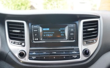 Hyundai Tucson III SUV 1.6 GDI 132KM 2016 Hyundai Tucson Bezwypadkowy Serwisowany 1-Wlasciciel Klimatyzacja Alufelgi, zdjęcie 21