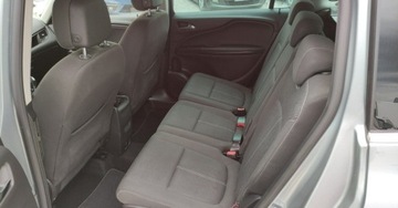 Opel Zafira C Tourer 2.0 CDTI ECOTEC 130KM 2014 Opel Zafira 2.0 CDTI 130kM Klima Czujniki Navi Serwis Super Stan GWARANCJA, zdjęcie 6