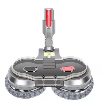 НАСАДКА ДЛЯ ПРОМЫВКИ ДЛЯ ПЫЛЕСОСА Dyson V8 V10 V11 V15