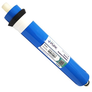 Filtr RO Z Pompą Odwrócona Osmoza RO7 Filtr Wody RO