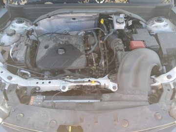 Chevrolet TrailBlazer II 2021 Chevrolet Trailblazer Chevrolet Trailblazer, od ubezpieczalni 1.3 Benzyna, zdjęcie 10