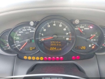 Porsche 911 996 2002 Porsche 911 Carrera 2002 3.6l 3.6 Benzyna 320KM, zdjęcie 11