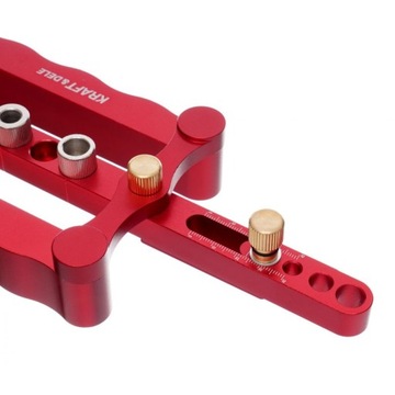 КОМПЛЕКТ УСТРОЙСТВ КРУГЛОГО СОЕДИНЕНИЯ ИЗ 10 ЭЛЕМЕНТОВ