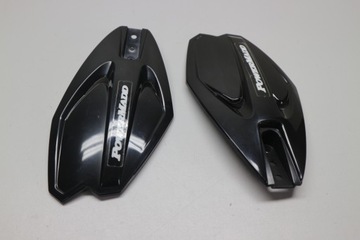 ЧЕХОЛЫ ДЛЯ РУКОВ POWERMADD НОВЫЙ МОТОЦИКЛ