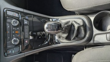 Opel Mokka I X 1.4 Turbo Ecotec 140KM 2019 Opel Mokka X 1.4i 140PS OPŁACONY Bezwypadkowy, zdjęcie 33