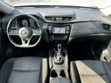 Nissan X-Trail III Terenowy 2.0 dCi 177KM 2017 Nissan X-Trail 2.0 dCi 4x4, 177KM, Salon PL, FV23, zdjęcie 24