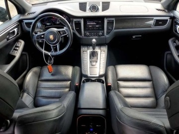 Porsche Macan SUV 3.0 V6 360KM 2018 Porsche Macan 2018, 3.0L, 4x4, GTS, od ubezpieczalni 3.0 Benzyna 360KM, zdjęcie 6