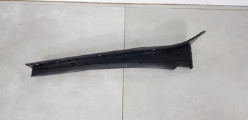 BMW F30 USZCZELKA OSŁONA BŁOTNIKA LEWA 51767264273