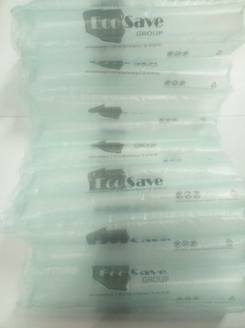 Poduszki powietrzne, wypełniacz 400x80x600mb