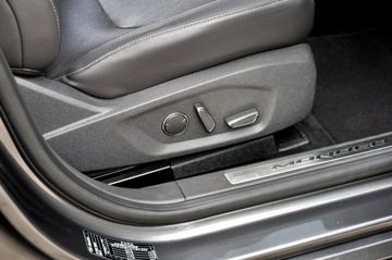 Ford Mondeo V Kombi 1.5 TDCi 120KM 2015 Ford Mondeo 1,5 TDCi 120KM Ledy Convers Skóra, zdjęcie 19