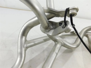 КРЫШКА GMOL BMW F 850 ​​GS K82 18-23 U-11 7921895 7921896