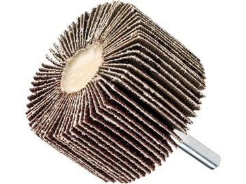 УСТАНОВЛЕННОЕ ЛЕПЕЧАТКОЕ КОЛЕСО 50 X 30 X 6 ММ, P60