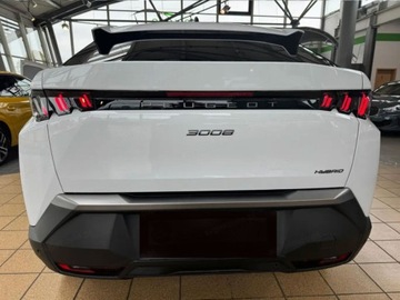 Peugeot 3008 III 2025 Od ręki - Allure e-DCS 1.2 mHEV 145KM / Pakiet Panorama, Bezpieczeństwo, zdjęcie 3