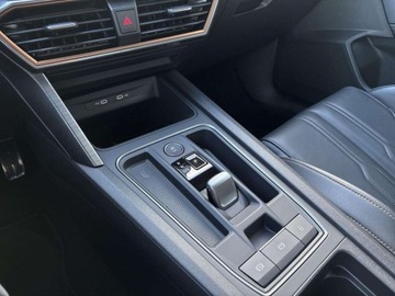 Cupra Formentor Crossover 2.0 TSI 310KM 2022 Cupra Formentor VZ DCC Beats F Link Kubelki Tempomat ACC BREMBO Led, zdjęcie 16