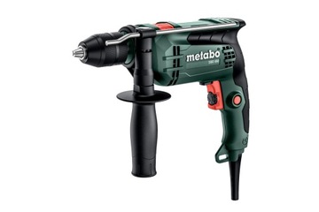 METABO Wiertarka udarowa SBE 650 W FuturoPlus