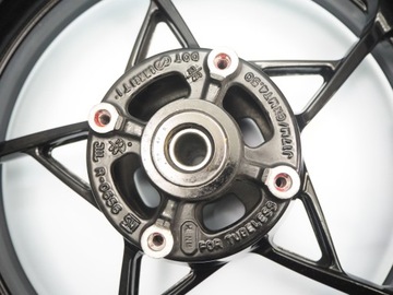 KAWASAKI NINJA 650 17-19 ЗАДНИЙ ОБОД