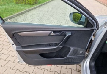 Volkswagen Passat B7 2012 Volkswagen Passat Volkswagen Passat 1.4 Benzyna 120KM, zdjęcie 9
